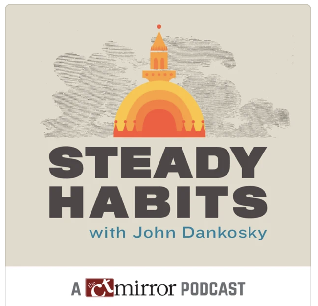 Steady Habits podcast