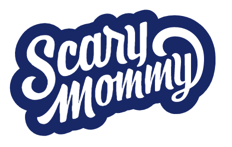 Scary Mommy icon