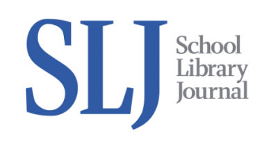 School Library Journal icon